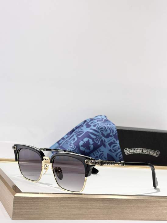 Picture of Chrome Hearts Sunglasses _SKUfw76324247fw